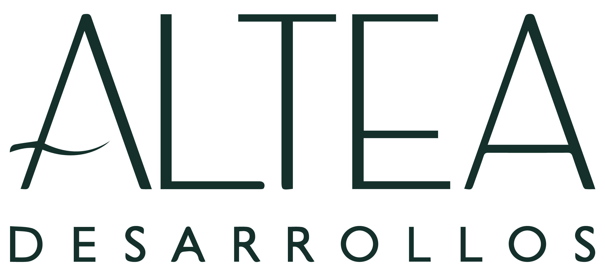 ALTEA Desarrollos